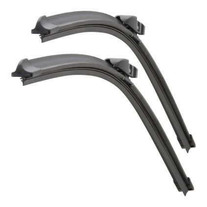 Compass Stěrače FLAT SET (CUBE) 610+450mm SUP II