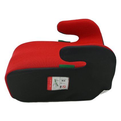 Compass Autosedačka JUNI PLUS R129 červená