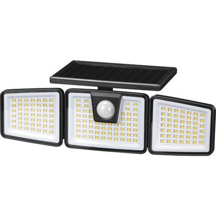 Retlux RGL 121 Solární reflektor LED CW