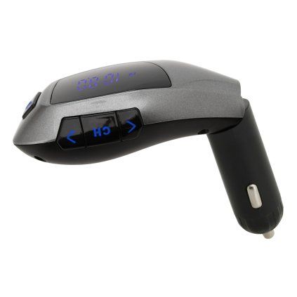 Compass Hands free FM transmitter MULTI
