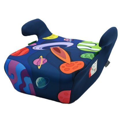 Compass Autosedačka JUNI PLUS R129 GALAXY