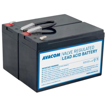AVACOM RBC207 - baterie pro UPS