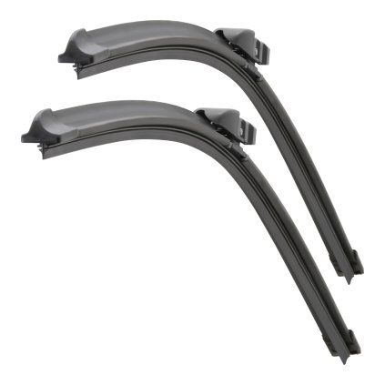 Compass Stěrače FLAT SET (CUBE) 750+510mm