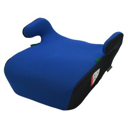 Compass Autosedačka JUNI PLUS R129 modrá