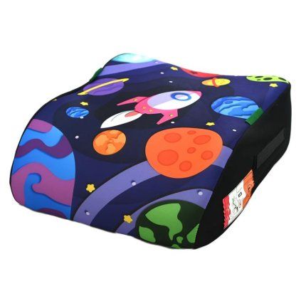 Compass Autosedačka JUNI R129 GALAXY