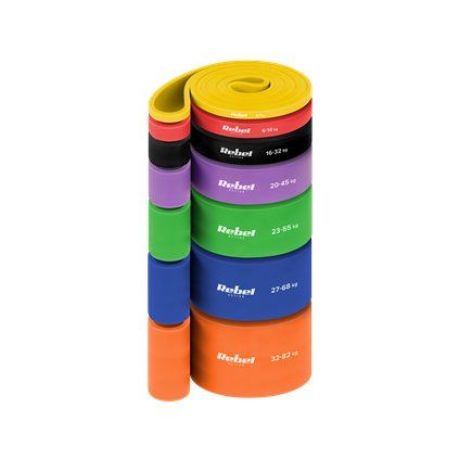 Rebel Active RBA-3001-S7