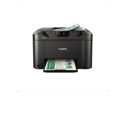 Canon MAXIFY MB5150
