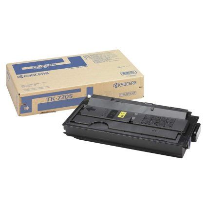 Kyocera toner TK-7205