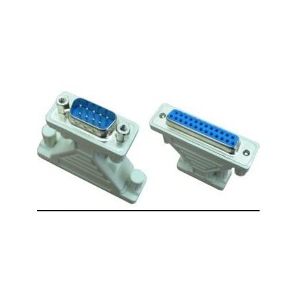 PremiumCord Redukce 25F-9M