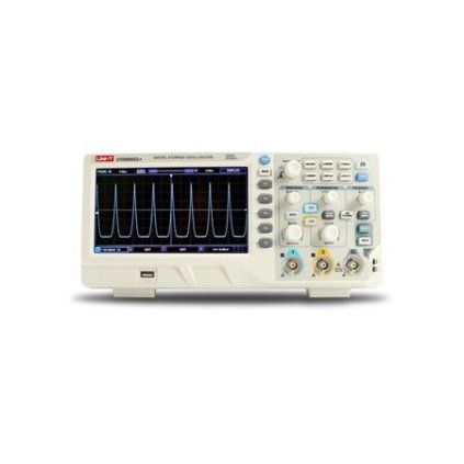 UNI-T Osciloskop UTD2052CL