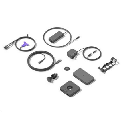 Logitech SWYTCH pro RALLY