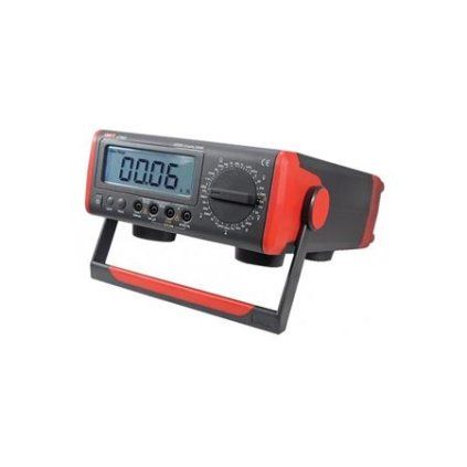 UNI-T Stolní multimetr UT802