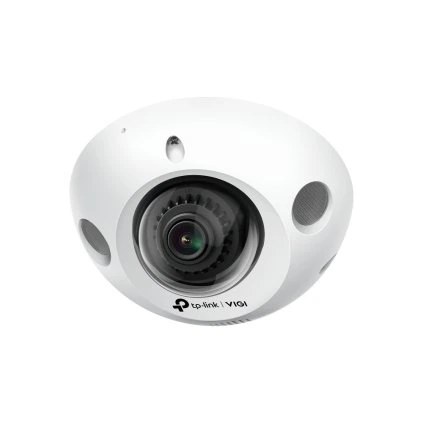 TP-Link VIGI C230I Mini 3MP Mini Dome Network Camera 2.8mm