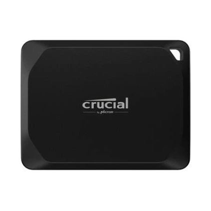 Crucial X10 Pro 1TB SSD Externí Černá 5R
