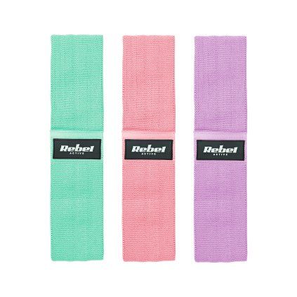 REBEL ACTIVE RBA-3003