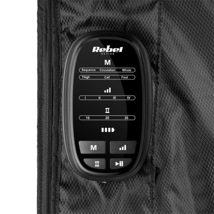 REBEL ACTIVE RBA-6007