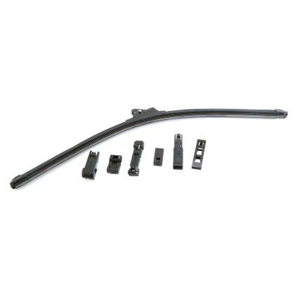 Compass Stěrač FLAT MULTI  510mm s adaptéry