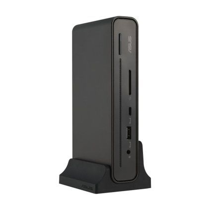 Asus DC301 Triple Display USB-C Dock Duo