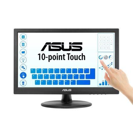 Asus VT169HE 15,6"