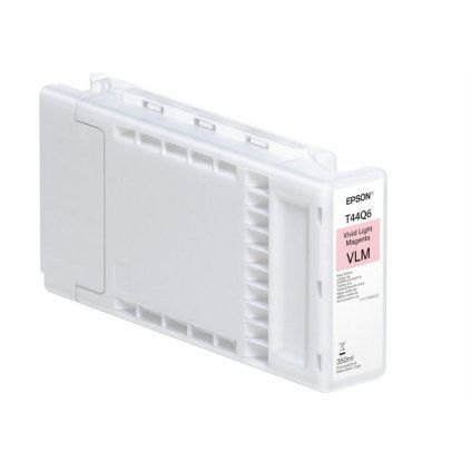 Epson Singlepack Vivid Light Magenta T44Q64N
