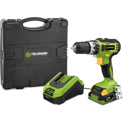 Fieldmann FDUV 70115-A 
