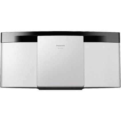 Panasonic SC HC200EG-W 