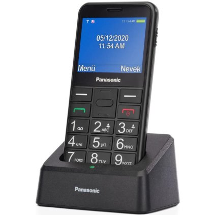 Panasonic KX-TU155EXBN 