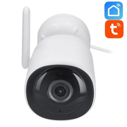 Solight 1D79  venkovní IP kamera