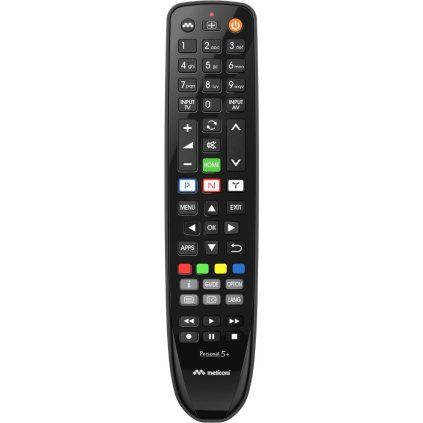 Panasonic 806076 Personal 5+  DO MELICONI