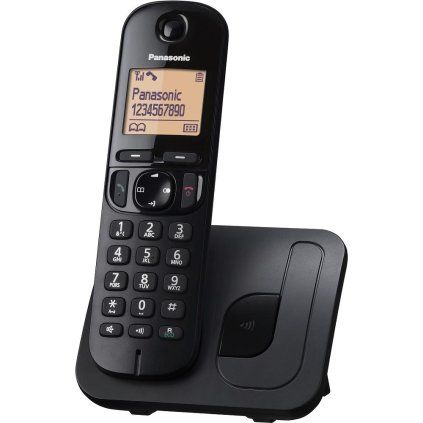 Panasonic KX TGC210FXB 