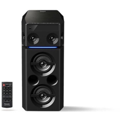 Panasonic SC UA30E-K 