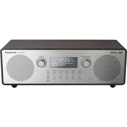 Panasonic RF D100BTEGT 