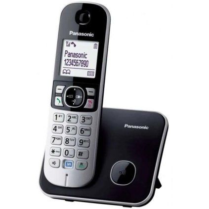 Panasonic KX TG6811FXM 