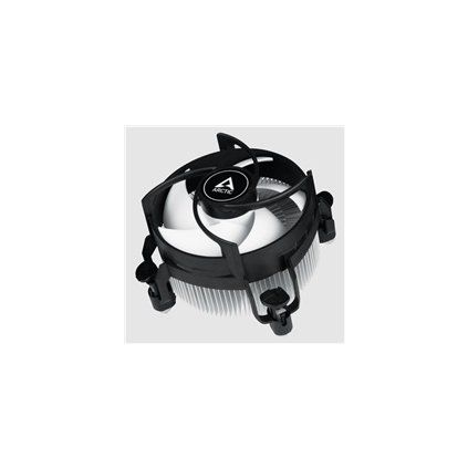 Arctic chladič procesoru Alpine 17 pro Intel 1700