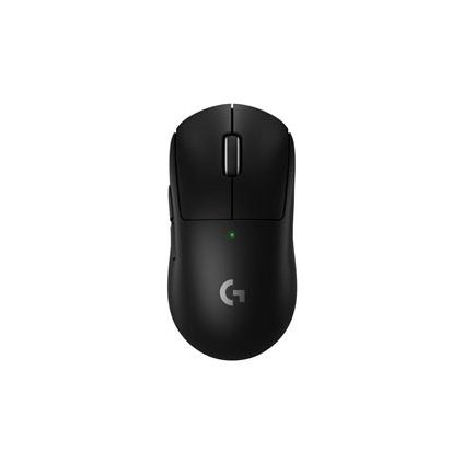 Logitech G PRO X SUPERLIGHT 2 SE Gaming Mouse - BLACK