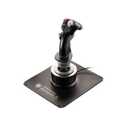 Thrustmaster HOTAS Warthog Flight Stick (PC)