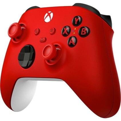 Microsoft Xbox One Wireless Controller Pulse Red (XSX)