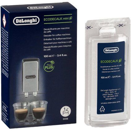 DéLonghi DLSC101 ECODECALK MICRO