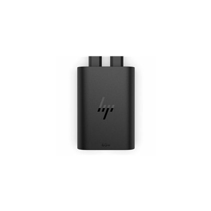HP USB-C 65W GaN adapter nabíječka notebooků