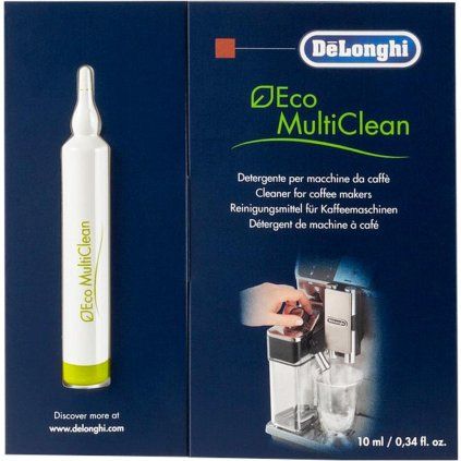 DéLonghi ECO MILK MULTICLEAN MINI