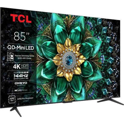 TCL 85Q6C