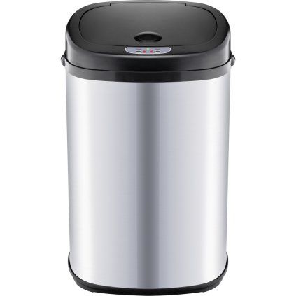 Lamart LT8021 bezdotykový koš 30l Sensor 