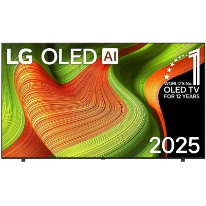LG OLED83B56LA OLED TV
