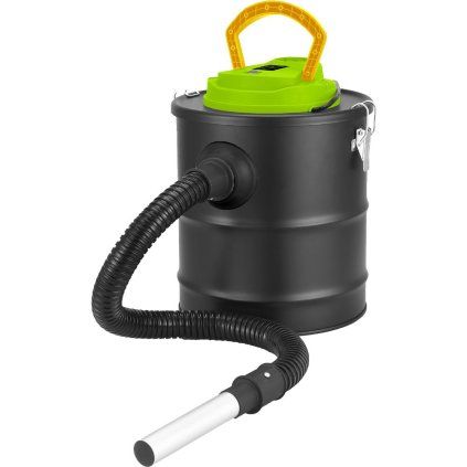 FIELDMANN FDU 200801-E Vysavač na popel