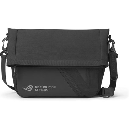 Asus BC2000 ROG Archer Messenger Bag 14", černá