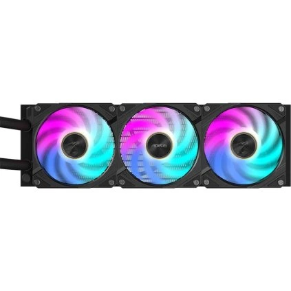 Gigabyte CPU vodní AORUS WATERFORCE X II 360