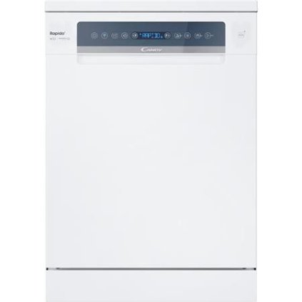 Candy CF 6B2S3PSW myčka 60cm 