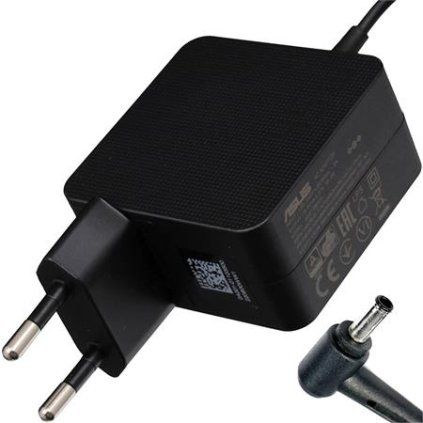 Asus orig. adaptér 45W 19V 2P (4,5PHI)