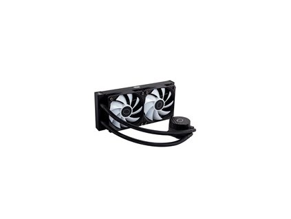 Cooler Master vodní chladič MasterLiquid ML240L Core ARGB