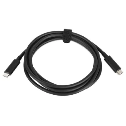 Lenovo kabel USB-C to USB-C 2m